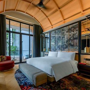 2-Bedroom Suite Non Smoking